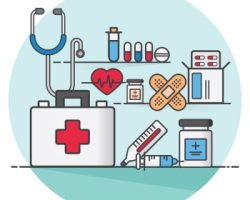 Healthcare